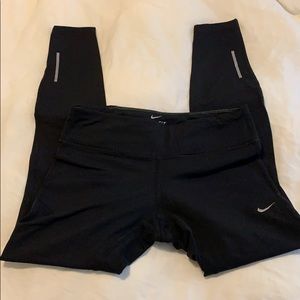 Nike Dri-Fit Leggings/ Workout Tights